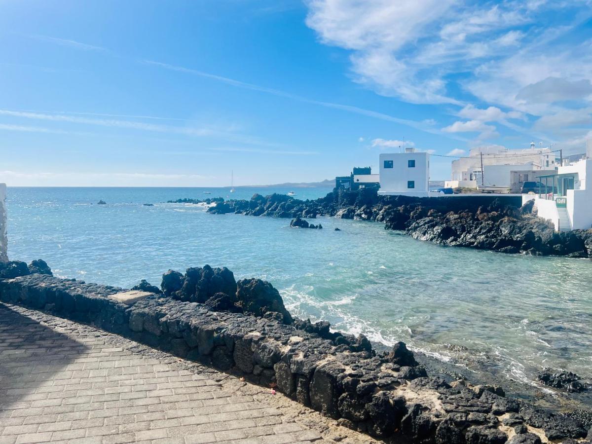 Canaryislandshost L Cala Punta Mujeres Exterior foto